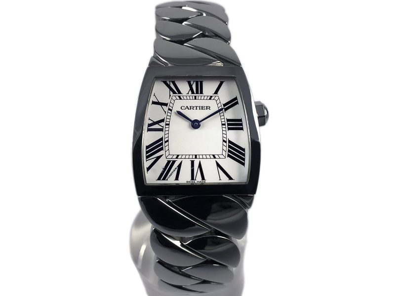 RELOJ Cartier La Dona - ref. 2835 - Imagen 10