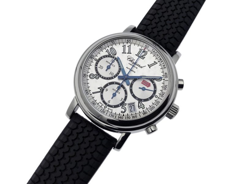 RELOJ Chopard Mille Miglia Chronograph - ref. 8331 - Imagen 10
