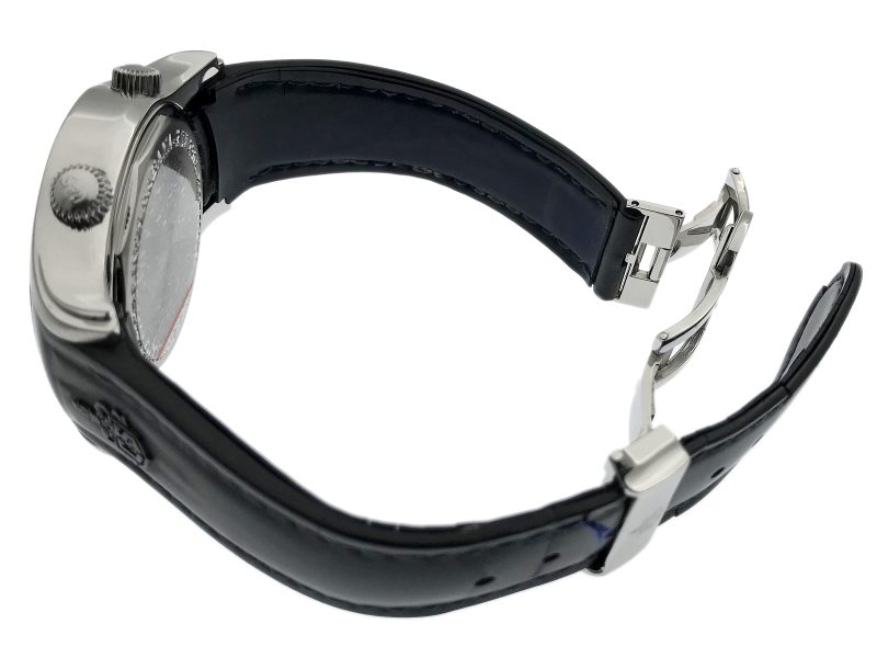RELOJ Cuervo y Sobrinos Robusto Buceador - ref. 2806 - Imagen 10