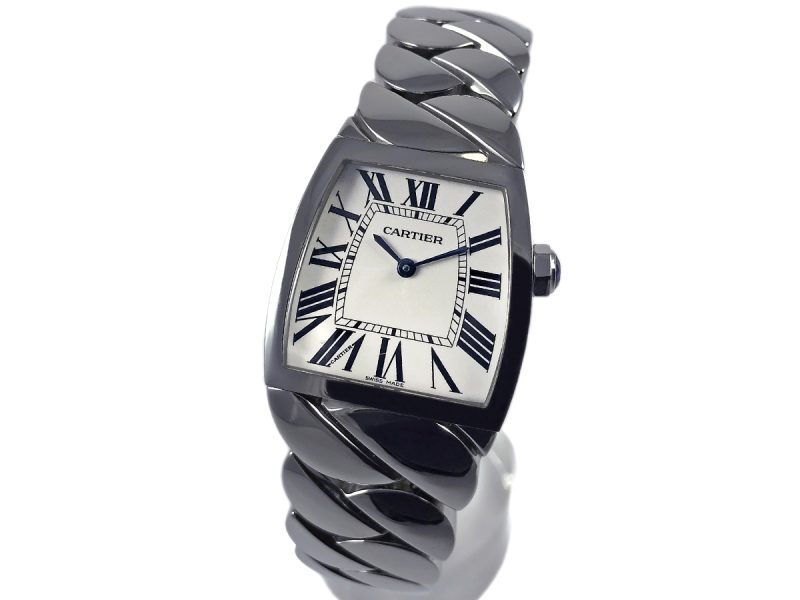 RELOJ Cartier La Dona - ref. 2835 - Imagen 11