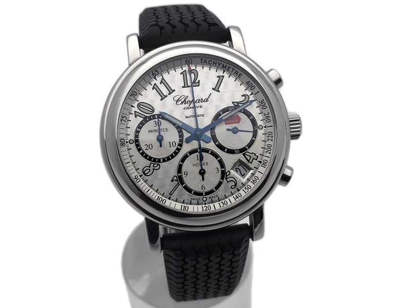 RELOJ Chopard Mille Miglia Chronograph - ref. 8331 - Imagen 11
