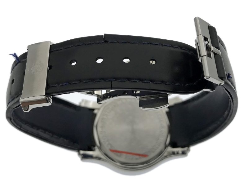 RELOJ Cuervo y Sobrinos Robusto Buceador - ref. 2806 - Imagen 11