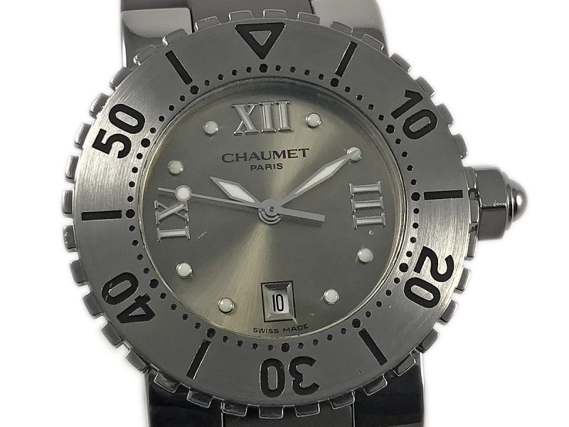 RELOJ Chaumet Class One Lady - ref. 622 - Imagen 11