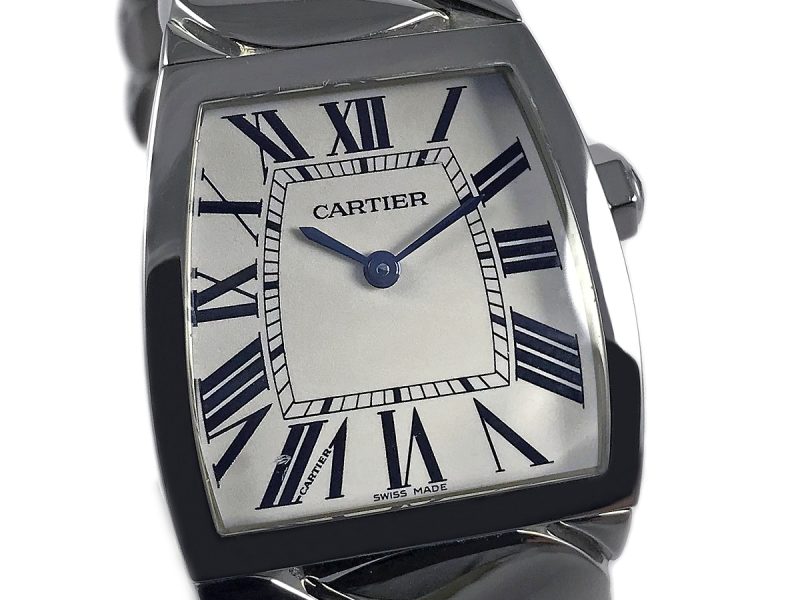 RELOJ Cartier La Dona - ref. 2835 - Imagen 12