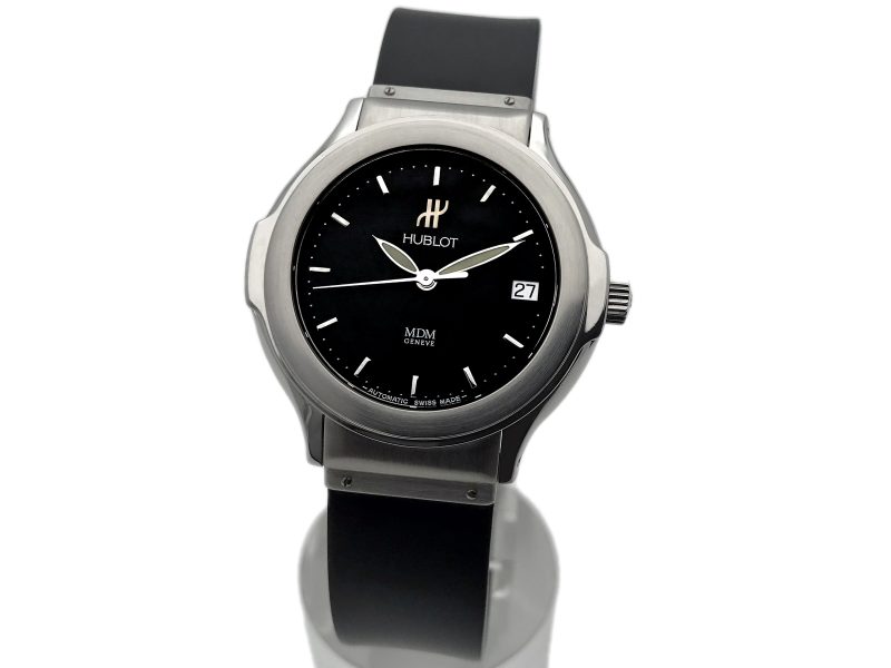 RELOJ Hublot Elegant MDM - ref. 1710.1 - Imagen 12
