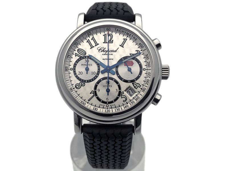 RELOJ Chopard Mille Miglia Chronograph - ref. 8331 - Imagen 12