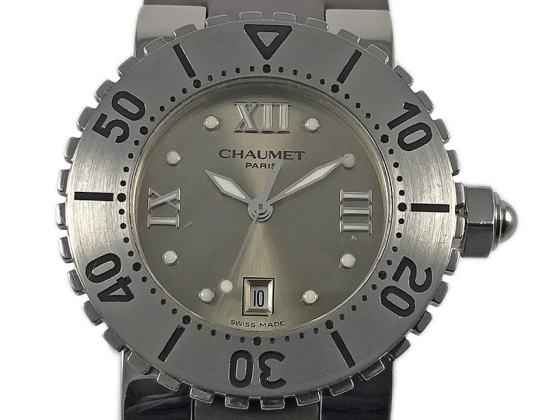 RELOJ Chaumet Class One Lady - ref. 622 - Imagen 12