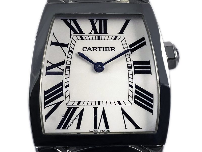RELOJ Cartier La Dona - ref. 2835 - Imagen 13