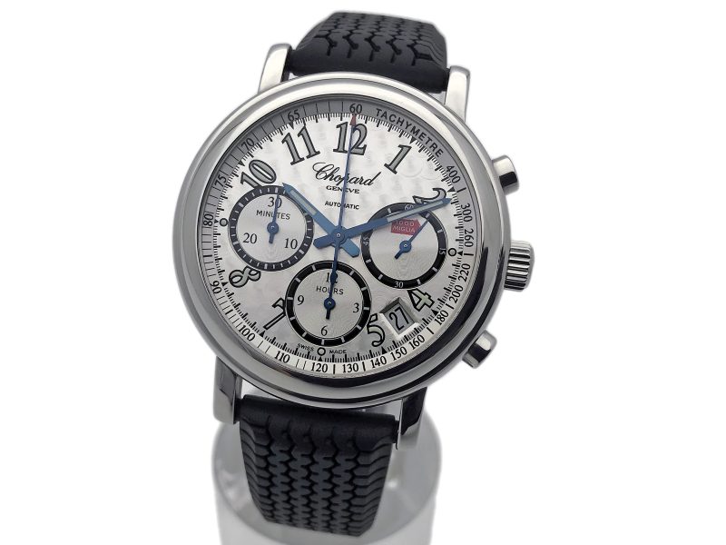RELOJ Chopard Mille Miglia Chronograph - ref. 8331 - Imagen 13