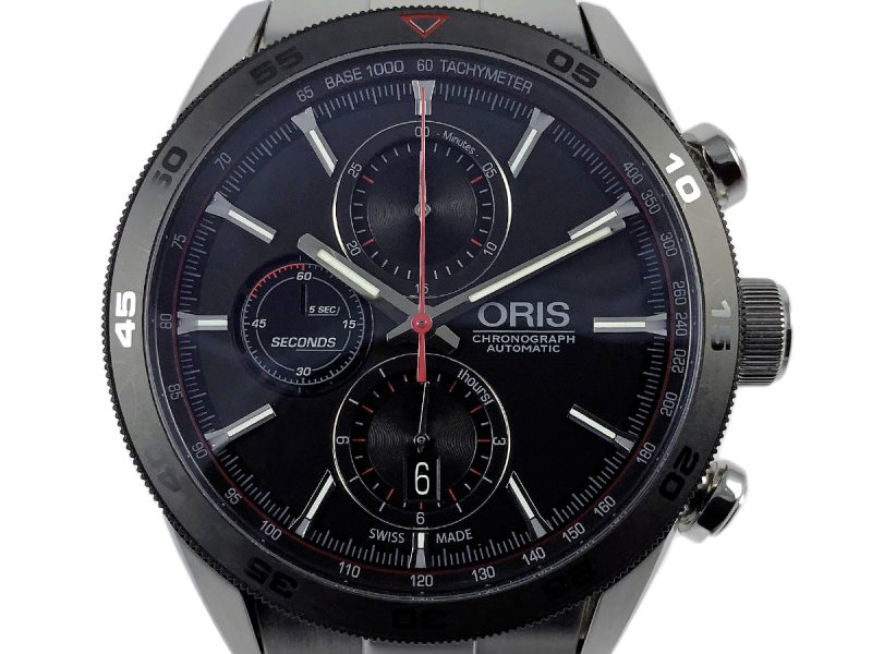 RELOJ Oris Artix GT Chronograph - ref. 7661-44 - Imagen 13