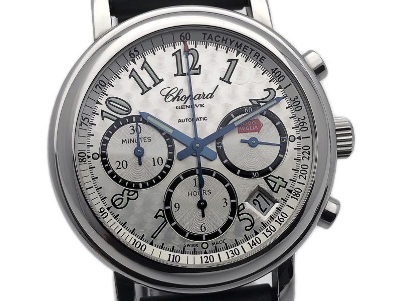 RELOJ Chopard Mille Miglia Chronograph - ref. 8331 - Imagen 14