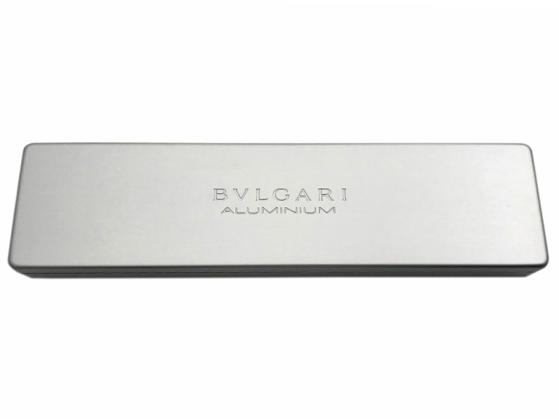 RELOJ Bulgari Aluminium Chrono - ref. 103383 / BB 40 AT CH - Imagen 14