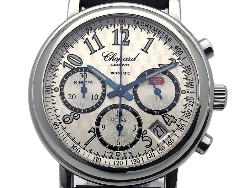 RELOJ Chopard Mille Miglia Chronograph - ref. 8331 - Imagen 15