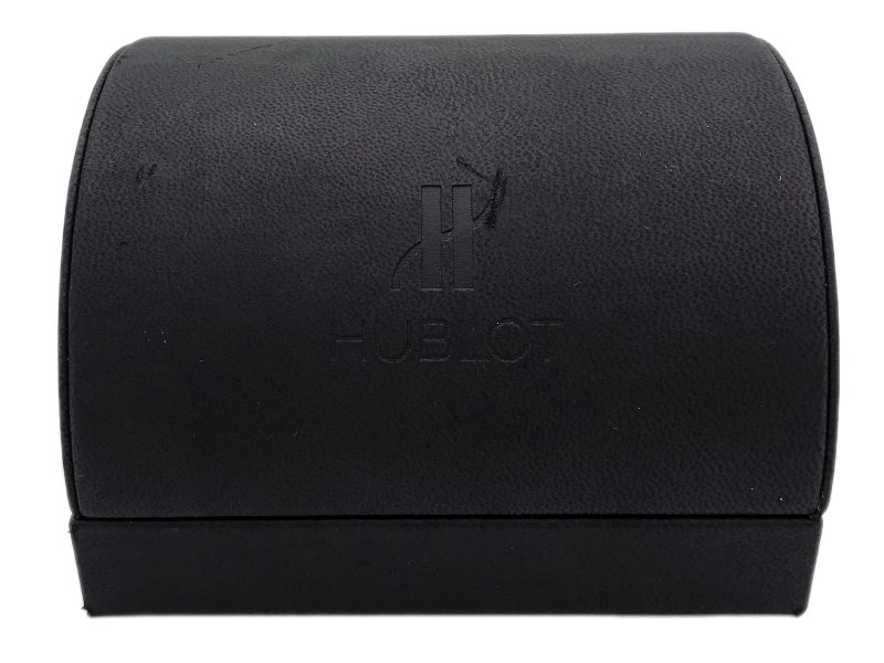 RELOJ Hublot Elegant MDM Chronograph Mop Dial - ref. 1810.1 - Imagen 15