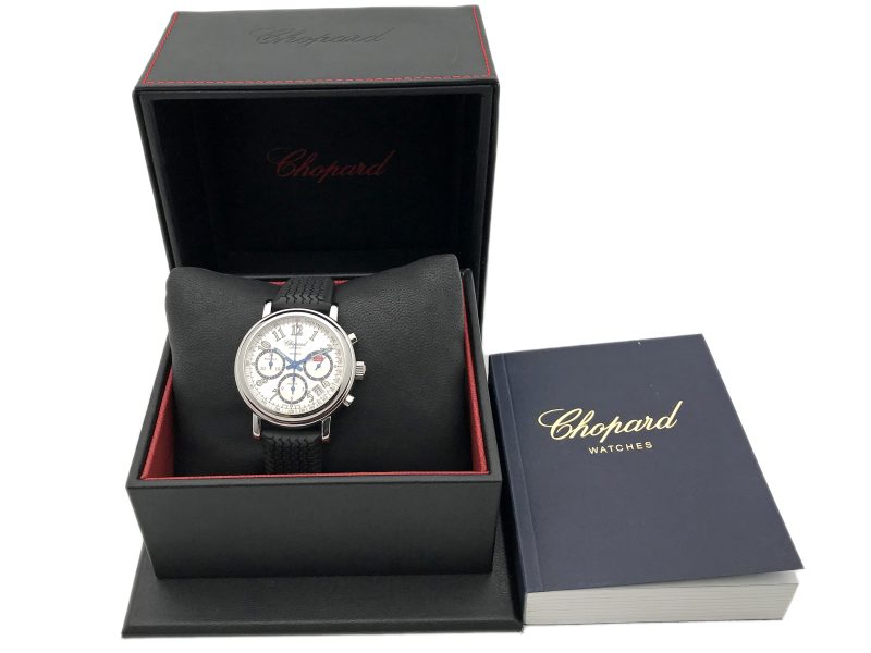 RELOJ Chopard Mille Miglia Chronograph - ref. 8331 - Imagen 17