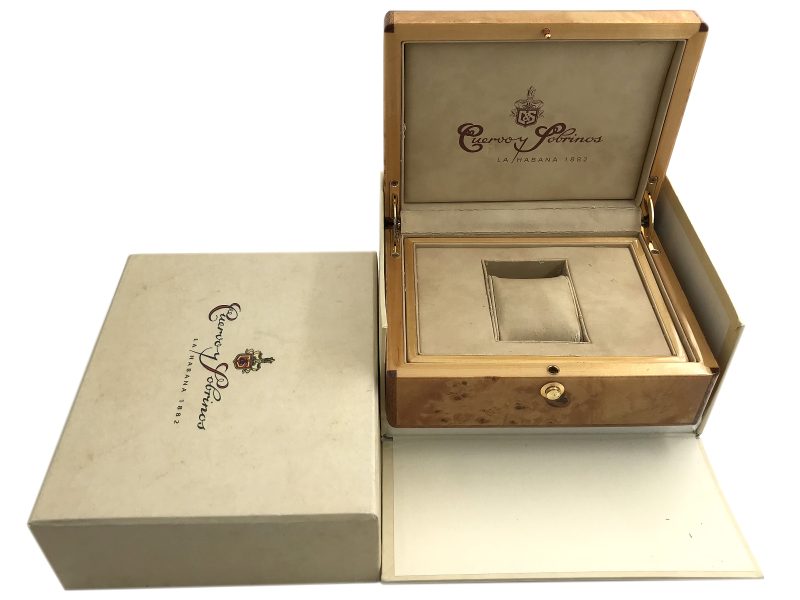 RELOJ Cuervo y Sobrinos Robusto Buceador - ref. 2806 - Imagen 17