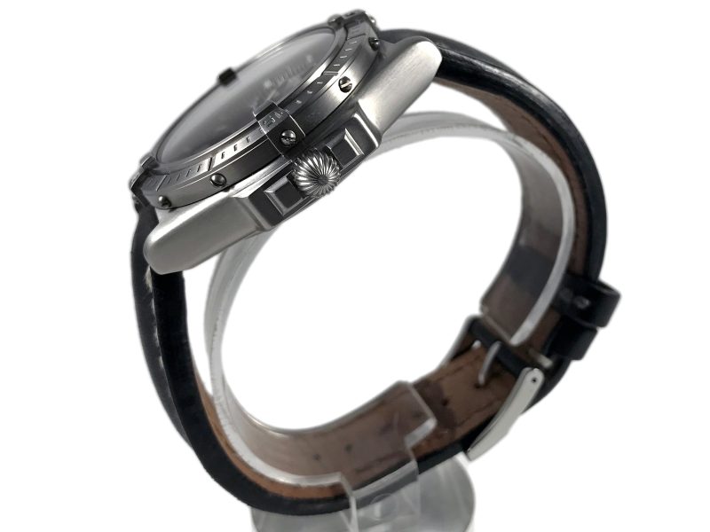 RELOJ Breitling Headwind Day Date Black Dial - ref. A45355 - Imagen 2