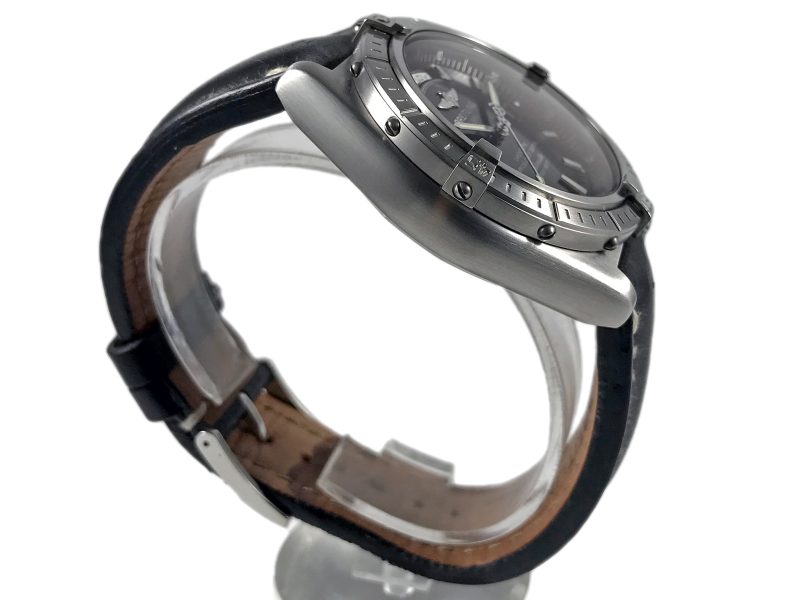 RELOJ Breitling Headwind Day Date Black Dial - ref. A45355 - Imagen 3