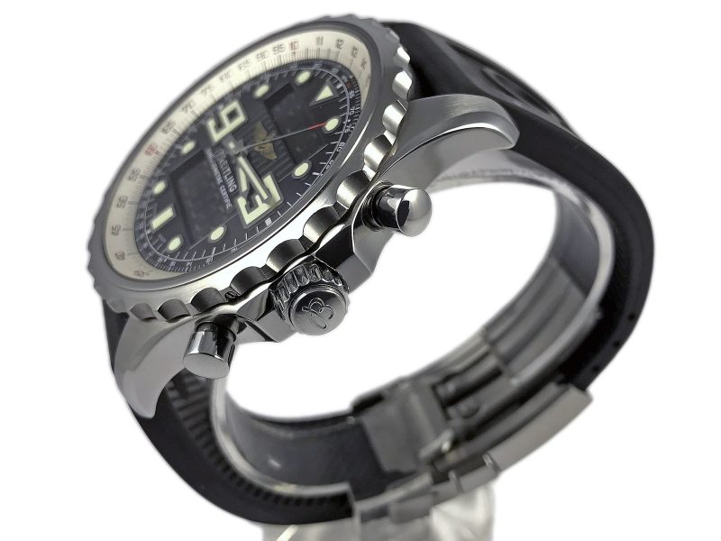 RELOJ Breitling Chronospace - ref. A78365 - Imagen 2
