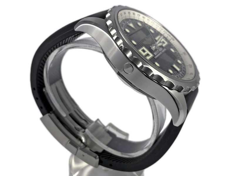 RELOJ Breitling Chronospace - ref. A78365 - Imagen 3
