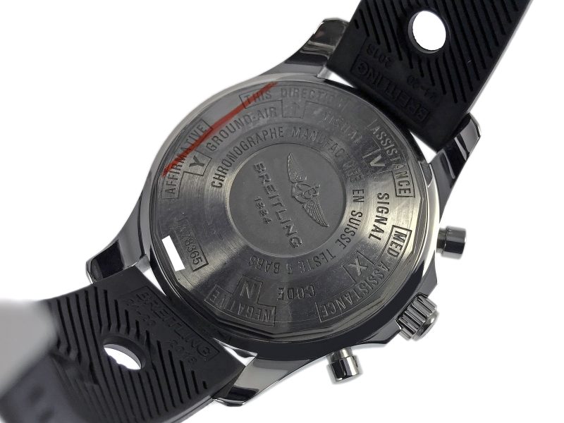 RELOJ Breitling Chronospace - ref. A78365 - Imagen 4