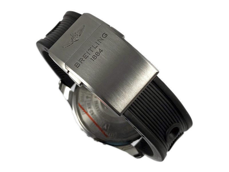 RELOJ Breitling Chronospace - ref. A78365 - Imagen 5