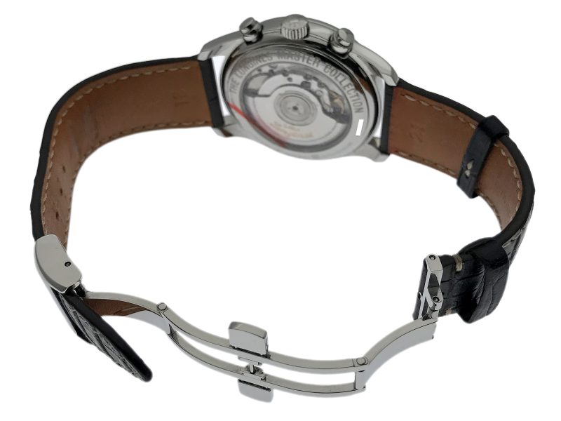 RELOJ Longines Master Collection Chronograph - ref. L2.629.4 - Imagen 6