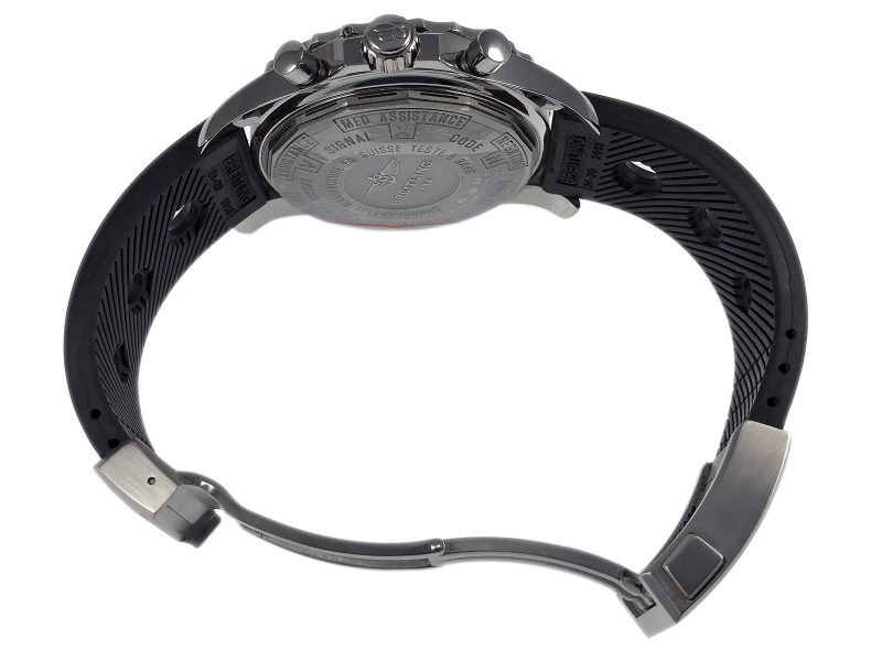 RELOJ Breitling Chronospace - ref. A78365 - Imagen 6