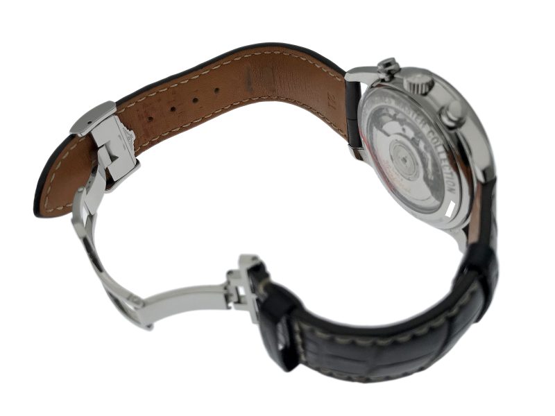 RELOJ Longines Master Collection Chronograph - ref. L2.629.4 - Imagen 7