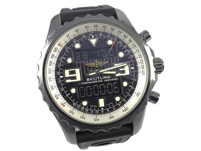 RELOJ Breitling Chronospace - ref. A78365 - Imagen 7