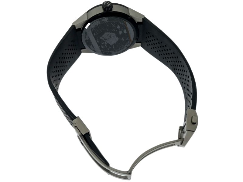 RELOJ TAG Heuer Carrera Calibre 5 Connected - ref. SAR2A80 - Imagen 7