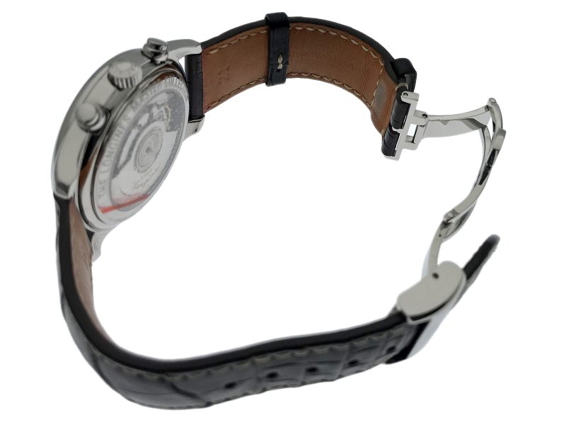 RELOJ Longines Master Collection Chronograph - ref. L2.629.4 - Imagen 8