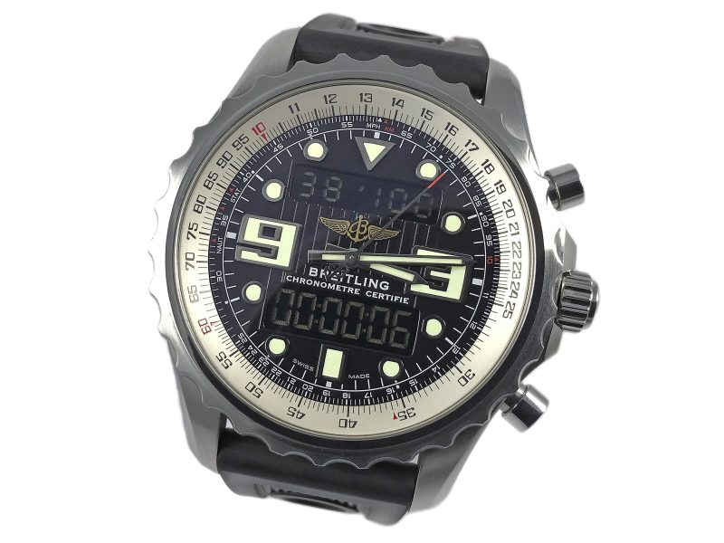 RELOJ Breitling Chronospace - ref. A78365 - Imagen 9