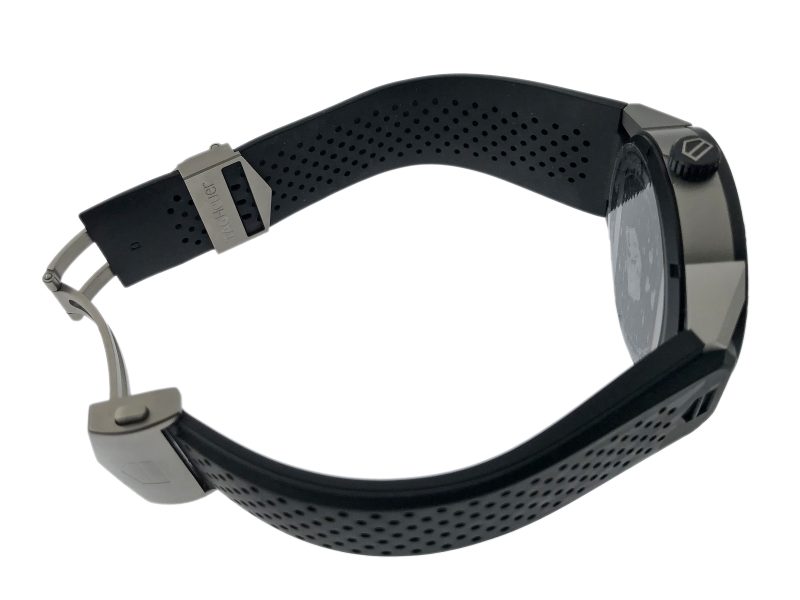 RELOJ TAG Heuer Carrera Calibre 5 Connected - ref. SAR2A80 - Imagen 9