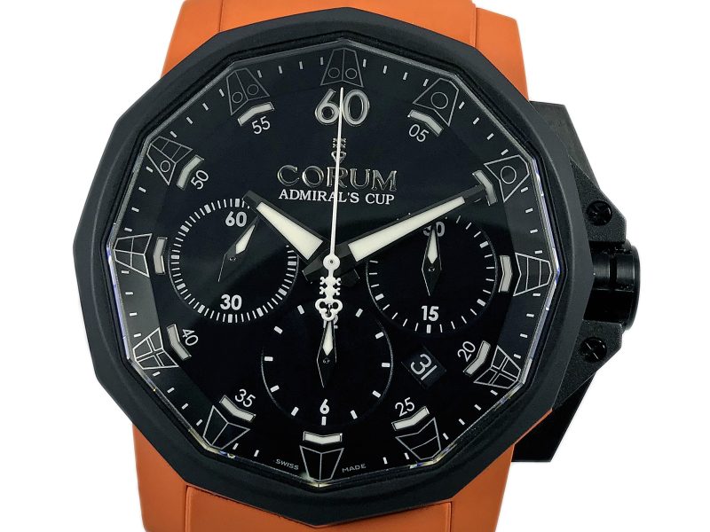 RELOJ Corum Admiral's Cup Challenger 44 - ref. 753.814.02/F374