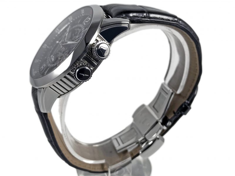 RELOJ Vulcain Anniversary Heart - ref. 180128.258LF - Imagen 2