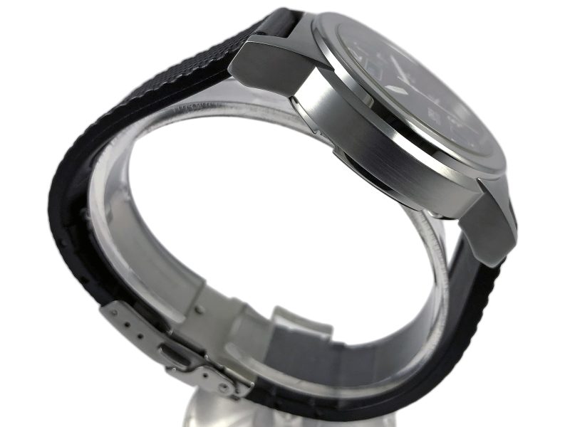 RELOJ Oris Bc3 Day Date Big Crown - ref. 7500 - Imagen 3