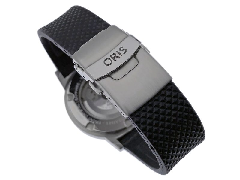 RELOJ Oris Bc3 Day Date Big Crown - ref. 7500 - Imagen 5