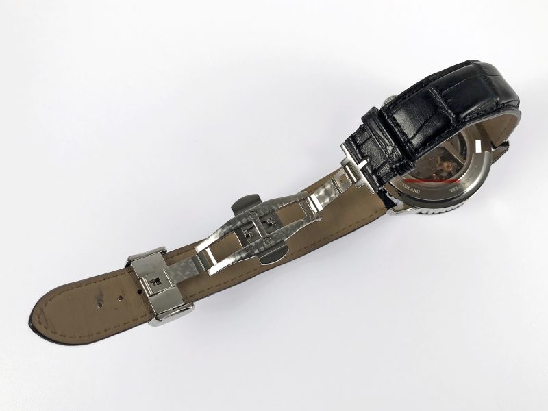 RELOJ Vulcain Anniversary Heart - ref. 180128.258LF - Imagen 6