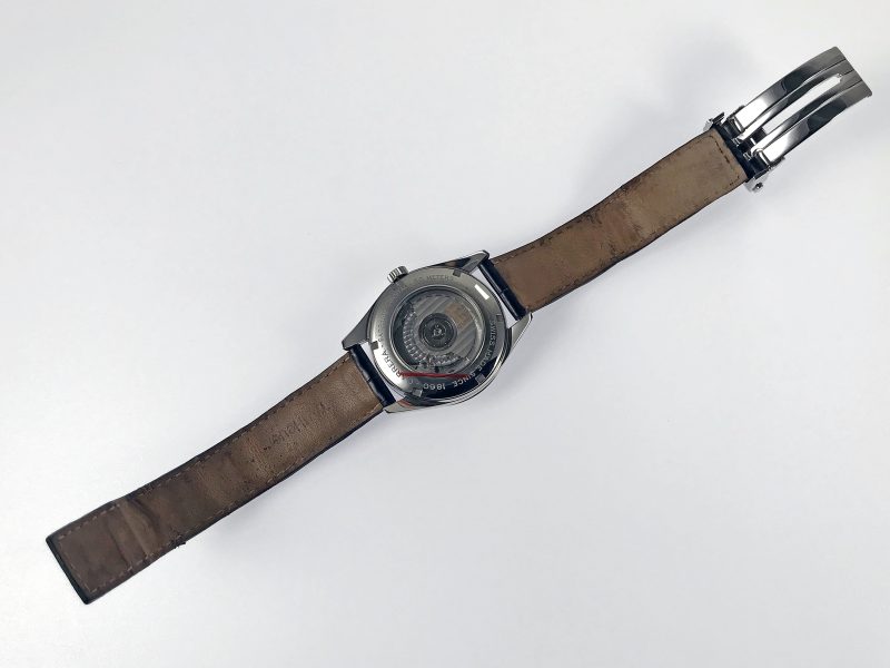 RLEOJ TAG Heuer Carrera Twin Time Calibre 7 - ref. WV2115 - Imagen 7