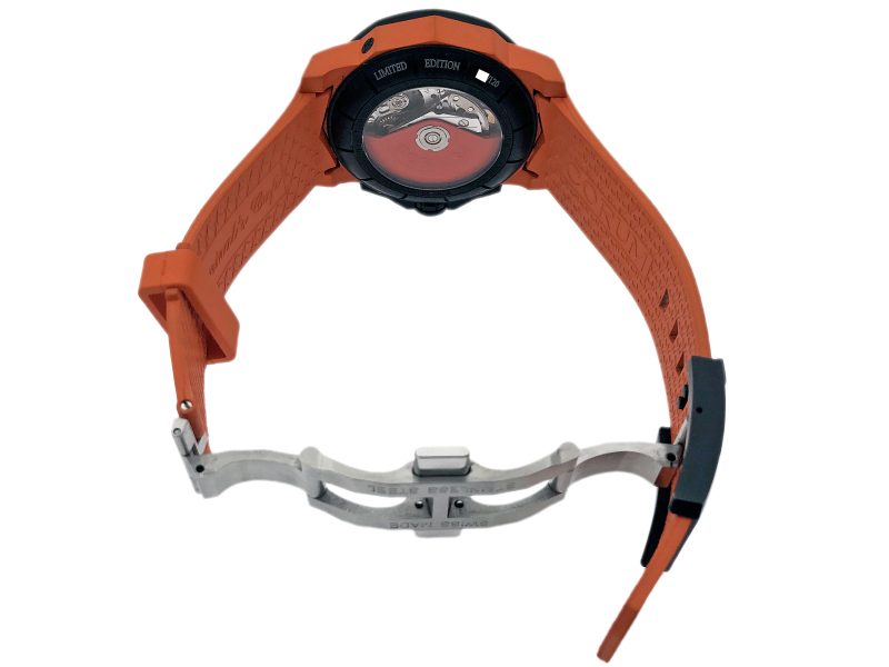 RELOJ Corum Admiral's Cup Challenger 44 - ref. 753.814.02/F374 - Imagen 7