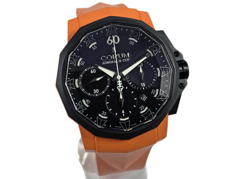 RELOJ Corum Admiral's Cup Challenger 44 - ref. 753.814.02/F374 - Imagen 10