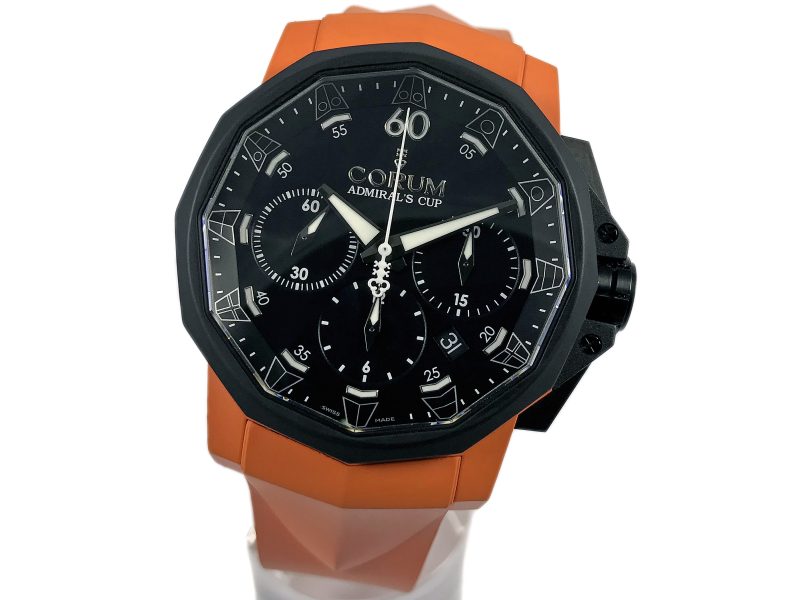 RELOJ Corum Admiral's Cup Challenger 44 - ref. 753.814.02/F374 - Imagen 12