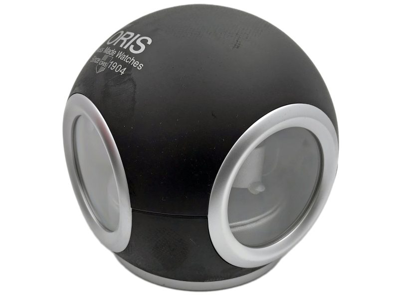 RELOJ Oris Bc3 Day Date Big Crown - ref. 7500 - Imagen 15