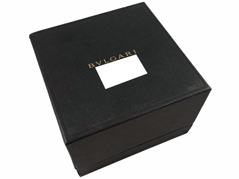 RELOJ Bulgari Diagono Aluminium Chronograph - ref. AC38TA - Imagen 15