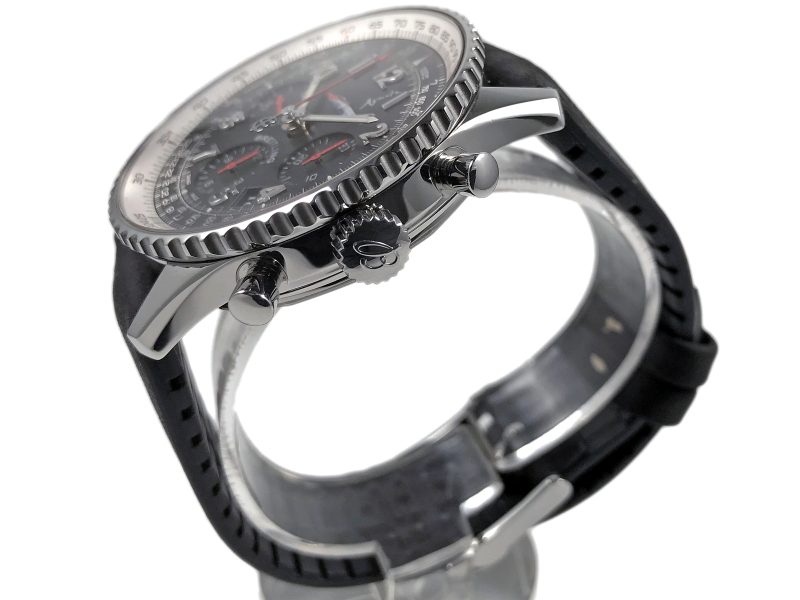 RELOJ Breitling Navitimer 01 Patrulla Águila Limited Edition - ref. AB0120 - Imagen 2