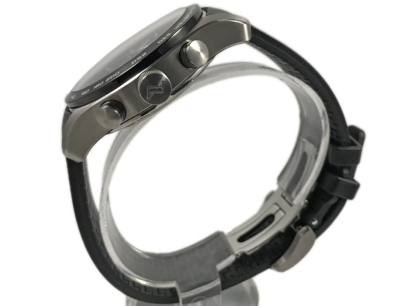 RELOJ Porsche Design Chronotimer - ref. 6010.1.09.001.05.2 - Imagen 2