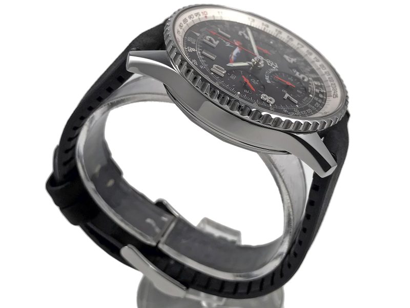 RELOJ Breitling Navitimer 01 Patrulla Águila Limited Edition - ref. AB0120 - Imagen 3
