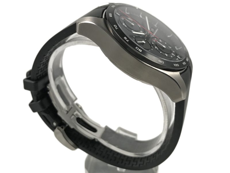RELOJ Porsche Design Chronotimer - ref. 6010.1.09.001.05.2 - Imagen 3