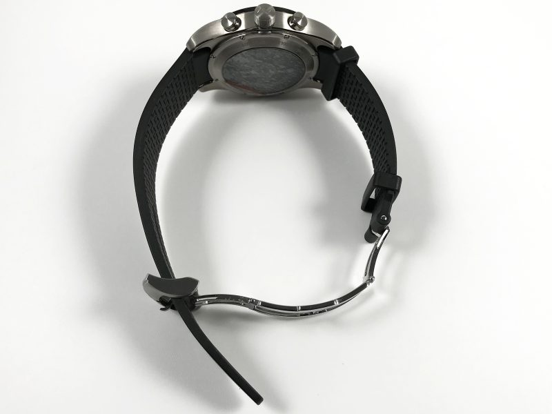 RELOJ Porsche Design Chronotimer - ref. 6010.1.09.001.05.2 - Imagen 7